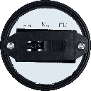 PROYECTOR LED CURI CCT 90º ON/OFF IP66