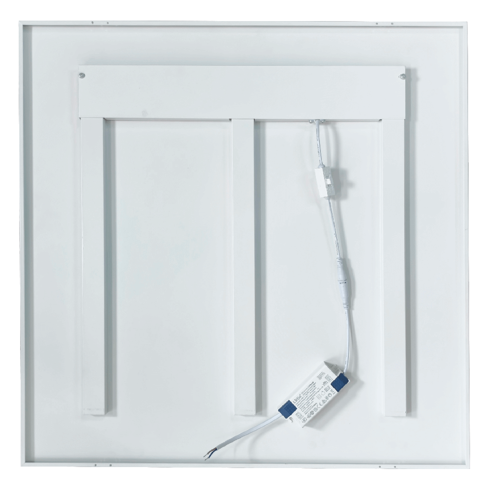 PANEL LED TRI P700CCT 60x60 40W CRI>80 UGR<19