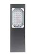 LUMINARIA LED ELE