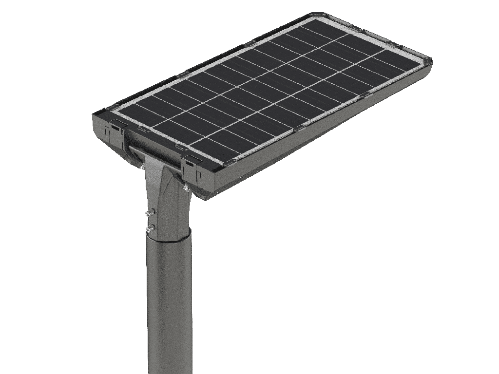 Vial Solar LED NEXA CCT