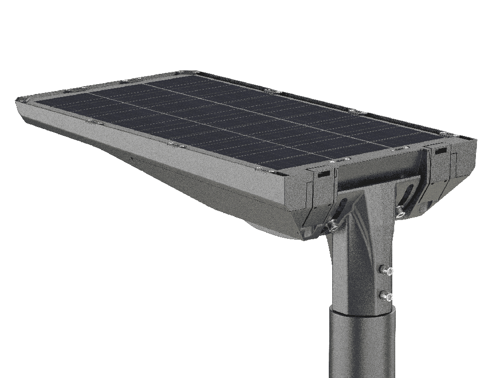 Vial Solar LED NEXA CCT