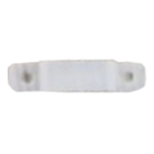 Grapas de fijacion para Tira led 220V