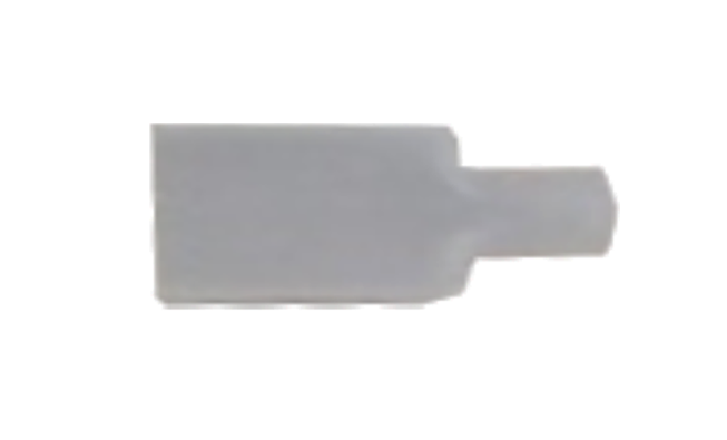 TAPA CONEXIÓN IP65 TIRA LED 220V