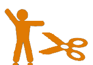 Corte y Manipulacion NEON LED