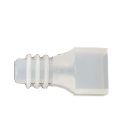 APOLO TAPA CONEXIÓN IP65 TIRA LED PCB 8MM