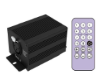 Master DMX 128 Canales USB