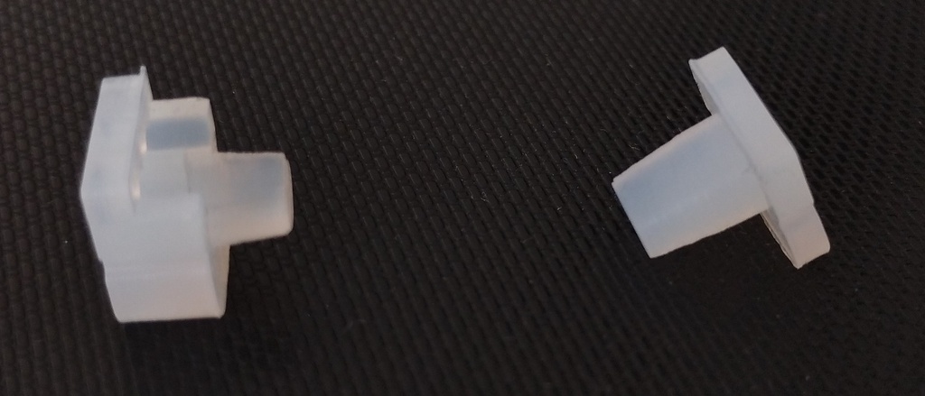 UNION ILUMINADA NEON LED U100