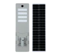 Vial Solar LED BIO  50W NW