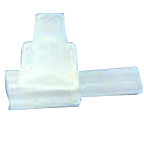 TAPA CONEXIÓN EROS COB IP65 TIRA LED 220V