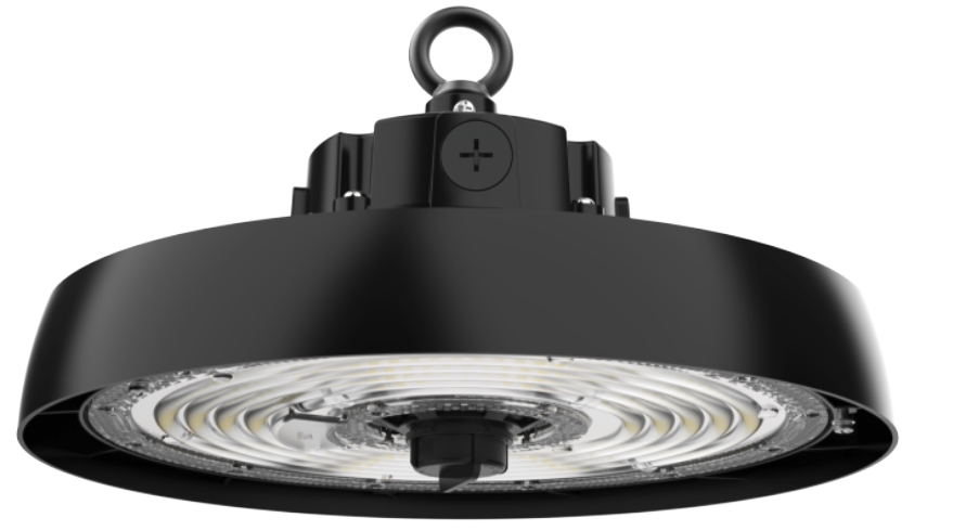 CAMPANA INDUSTRIAL MAX 170lm/W 100/150/200W CCT c/Zhaga Socket
