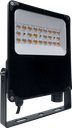 PROYECTOR LED CURI CCT 90º ON/OFF IP66