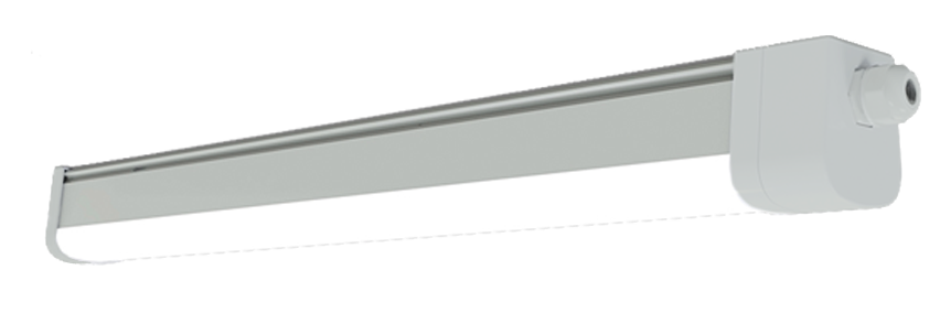 PANTALLA ESTANCA LED CCT CUSTO CCT ON/OFF