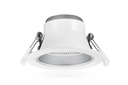 [D501] DOWNLIGHT TÉCNICO TRIADA ON/OFF CCT (10W)