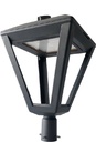 VIAL URBAN VILLA PRO CON SOCKET NEMA 7 PINES