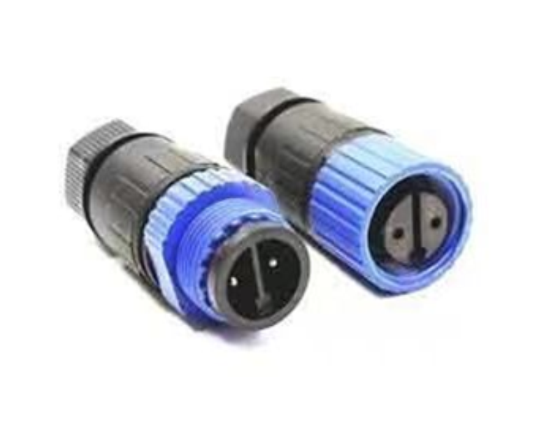 CONEXION 24V IP66 LED ROSER TECNICO