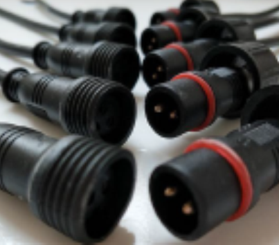 CONECTOR IP65 TIRA LED TEC S170