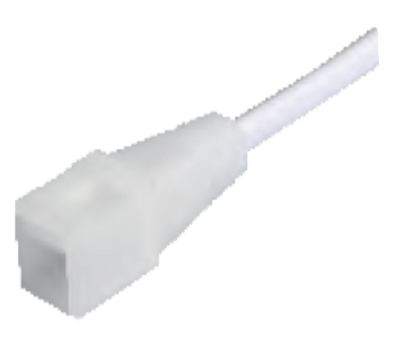 CONECTOR RAPIDO NEON LED U100  220V NV500