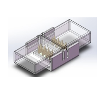 UNION RAPIDA RGB 220V SV200