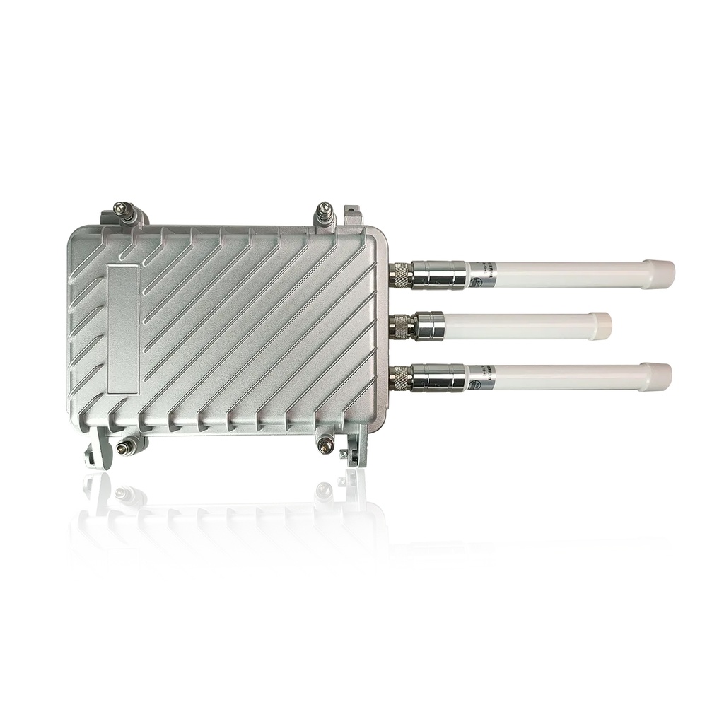 RTU500LD GATEWAY CONCENTRATOR 868MHZ LoraP
