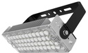 [F111N] PROYECTOR MODULAR INDUSTRIAL TIN ON/OFF 40D (100W, Blanco neutro (NW))