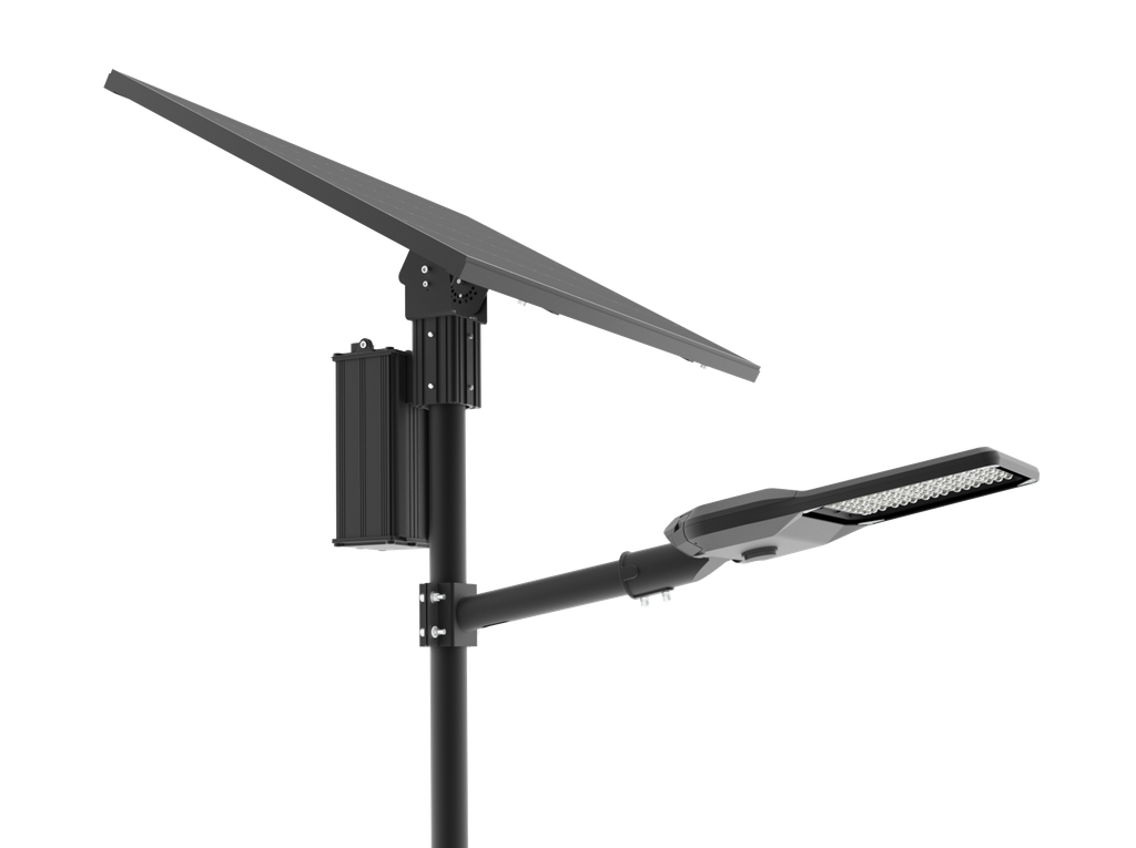 VIAL SOLAR LED ORIX CCT 60W