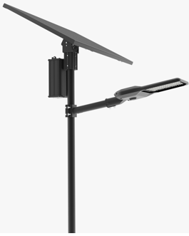 VIAL SOLAR LED ORIX CCT 60W