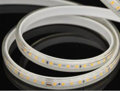 TIRA LED OBRA 220V IP65 SV500C 12W 120Leds/m 50M/ROLLO ENTERO