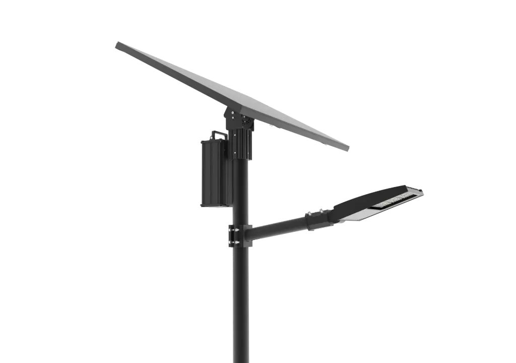 VIAL SOLAR LED PROYECTOR PORIX CCT 60W