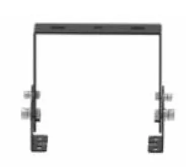 SOPORTE LIRA CAMPANA INDUSTRIAL CORUN 
