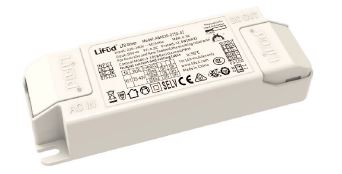 [Q902d] DRIVER 40W  0-10V - PANEL/DOWN.