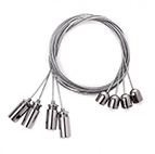 [PA305] Kit Suspension Panel ARON