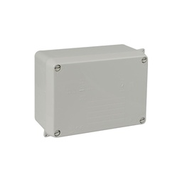 [SC218] GESTION Caja IP65 Control Zigbee+Contactor