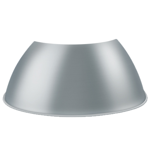 [CA000] Reflector 90º Campana SATURNO de 100W a 200W