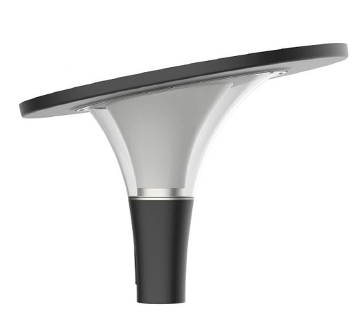 [SS210CCT] Urban Jardín Solar PAMELA 24W CCT 