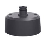 [HA410] Base para Proyector LED ROSER TECNICO 12W RGB+W