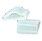 [SVA301] TAPA FINAL EROS COB IP65 TIRA LED 220V