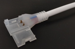 [SVA302] Conector Rápido Tira de LED EROS COB 220V