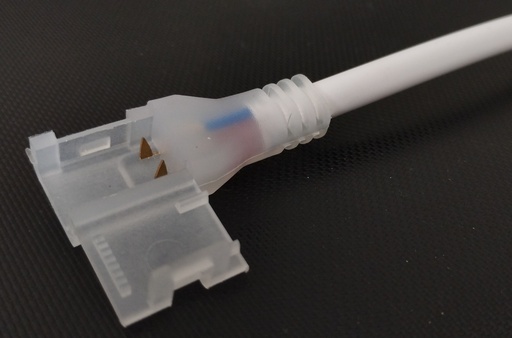 [SVA302] Conector Rápido Tira de LED EROS COB 220V