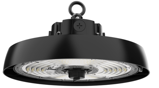 [C201CCTd] CAMPANA INDUSTRIAL MAX 170lm/W 100/150/200W CCT c/Zhaga Socket