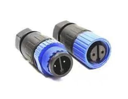 [HA414] CONEXION 24V IP66 LED ROSER TECNICO