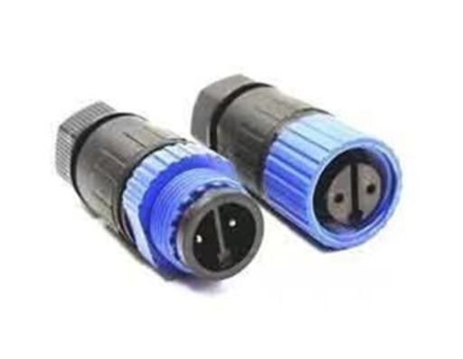 [HA414] CONEXION 24V IP66 LED ROSER TECNICO