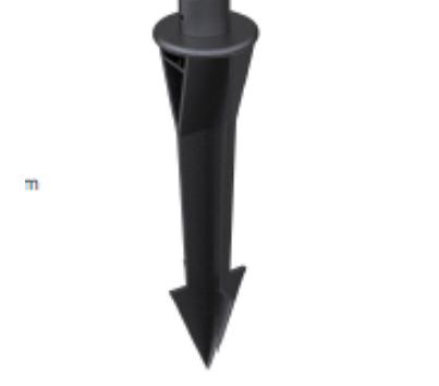 [HA415] PINCHO PROYECTOR LED ROSER