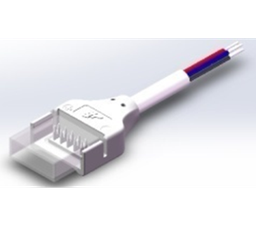 [SVA200] CONECTOR RAPIDO RGB 220V SV200