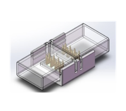 [SVA201] UNION RAPIDA RGB 220V SV200