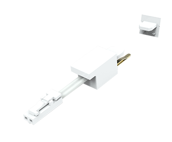 [NA510] Conector RAPIDO+TAPA para N510W con cable de 2M  CABIN NEON