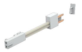 [NA590] Conector rápido + tapa para N590W con cable de 2M con enchufe incluido CABIN NEON