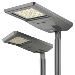 Vial Solar LED NEXA CCT