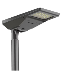 Vial Solar LED NEXA CCT HÍBRIDA SOLAR/220V