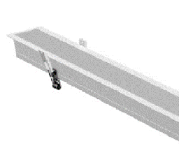 [L303N] LINEAL ZEUS E 36W NW ON/OFF