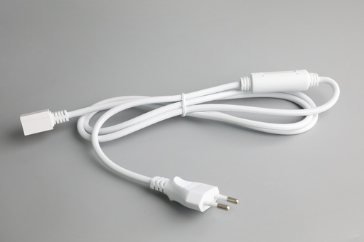 [LA401] LINEAL NATURE ACCESORIO ENCHUFE CON CABLE DE 1,5M - AC220/240